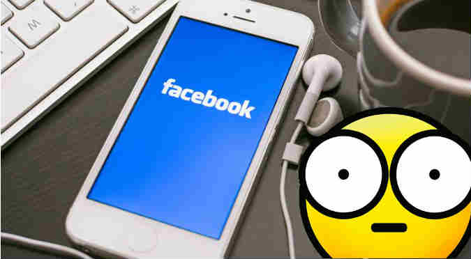 Facebook: ¡No te pongas este nombre o tu cuenta será eliminada!