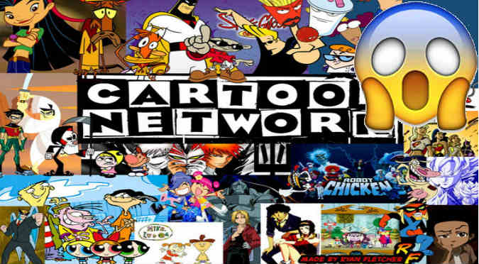 YouTube: ¡Estos dibujos animados de TV fueron censurados! Entérate cuáles y por qué