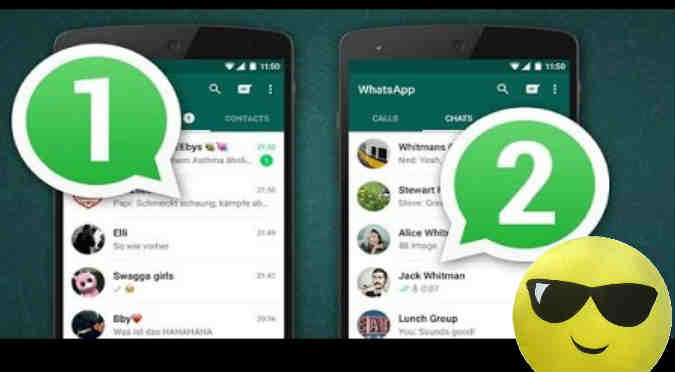 WhatsApp: Aprende cómo tener varias cuentas en tu app