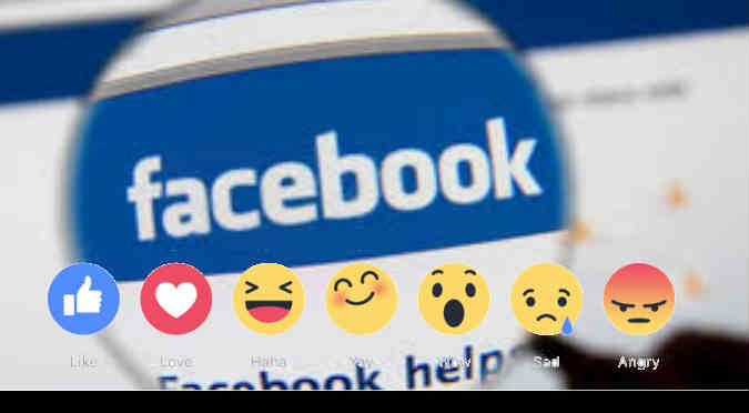 Facebook:  Con este truco descubrirás qué fotos 'likean' tus contactos