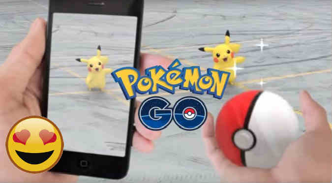 PoKémon Go:  Así podrás recuperar  tus pokebolas perdidas