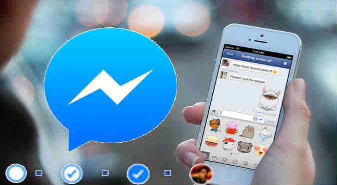 Facebook: ¿ Sabes cómo recuperar mensajes borrados de tu chat?
