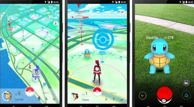 PoKémon Go: Sigue estos pasos para quedarte con un gimnasio para siempre