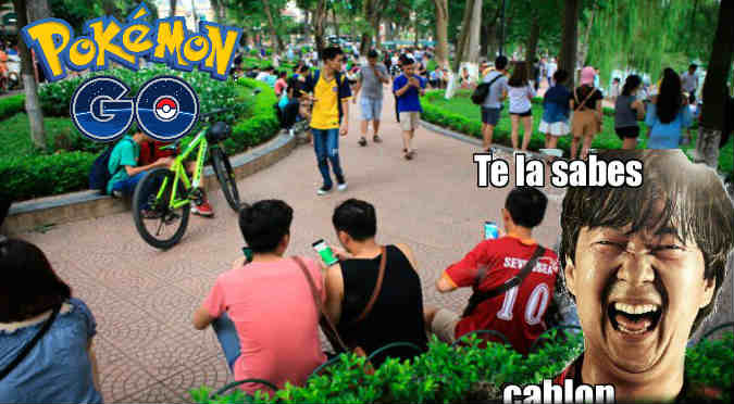 PoKémon Go: Evita que bloqueen tu cuenta y protégela así