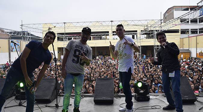 Radio Onda Cero Lima Peru En Vivo