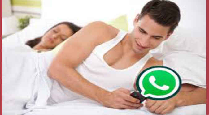 WhatsApp: Con este truco sabrás si tu pareja te está siendo infiel