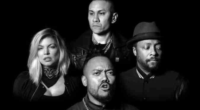 ¡Gran tema! #WHERESTHELOVE La nueva versión de The Black Eyed Peas