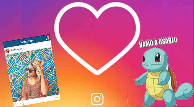 Instagram: ¿Ya lo usaste? Este es el nuevo filtro