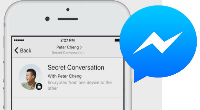 Facebook:  ¿Cómo descubrir las conversaciones secretas del chat?