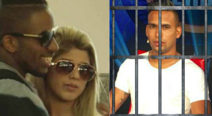 ¡Ya fue! ¿Supuesto 'amante' de Yahaira condenado a cuatro años de prisión?