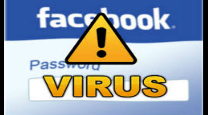 Facebook: Este es el nuevo virus que rodea la app ¡No caigas!
