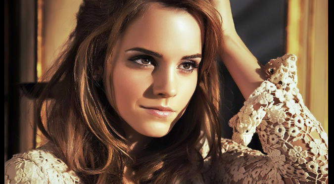 Emma Watson: Enamorada de sus sandalias hechas en Trujillo