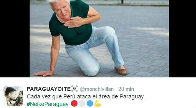 ¡Goleada! Mira los divertidos memes que dejó el gran triunfo de Perú (FOTOS)