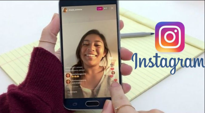 Instagram: ¡Ya puedes transmitir en vivo! Sigue estos trucos