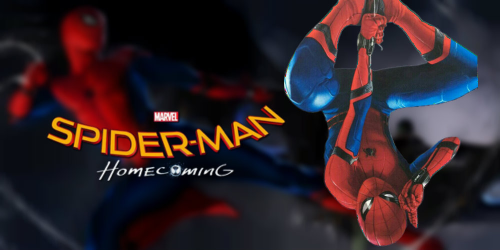 YouTube: Mira el fascinante tráiler que presenta 'Spiderman:  Homecoming' ¿Ahora vuela?