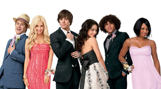 “High School Musical” prepara nueva película pero ¡sorprende con este anuncio!