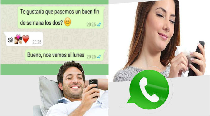WhatsApp: ¿Sabes recuperar mensajes y fotos de la app? ¡Que no te engañen!