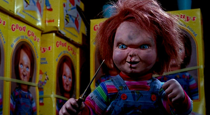 ¡'Chucky' regresa con todo! Esta es la nueva película del muñeco diabólico - VIDEO