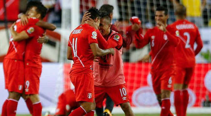 Entérate quiénes integrarían la selección peruana si clasifica para el mundial 2026