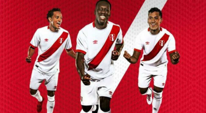 ¡Bieeeeen! Selección peruana logró esta posición en el ranking de la FIFA