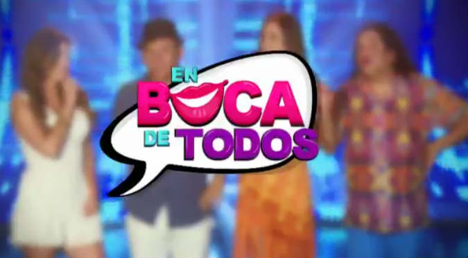 ¡Una exfigura de Latina! Nuevo magazine En Boca de Todos contará con una integrante sorpresa (VIDEO)