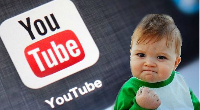 ¿Usas YouTube y se acaban tus datos? Así podrás consumir 'free'