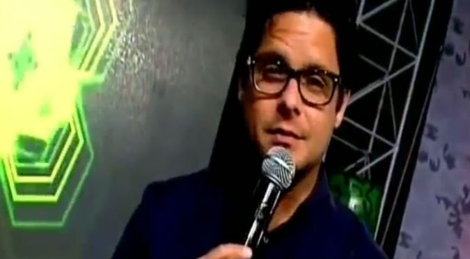 ¡No aguantó más! Gian Piero Díaz explota en vivo por gravísimo error (VIDEO)