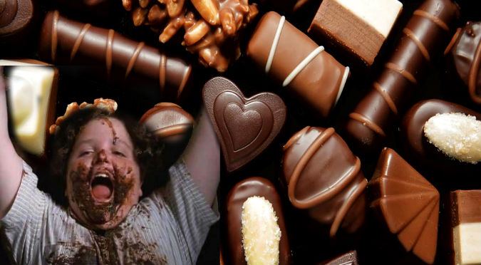 Viral: ¿Te gustan los chocolates? Esta compañía te paga por consumirlos