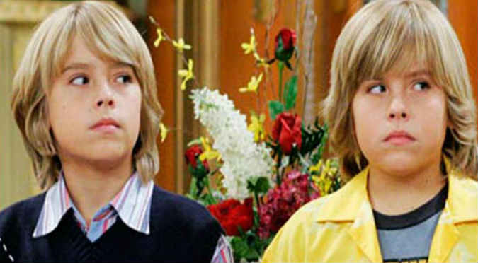 ¿Recuerdas a Zack y Cody? Te sorprenderá ver a lo qué se dedican