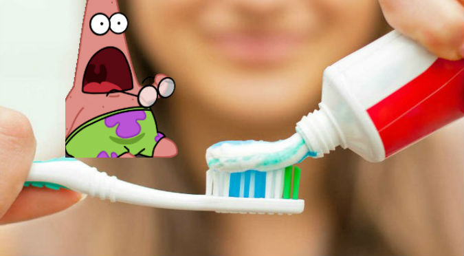 Viral: ¿Sabías que podías usar la pasta dental para estos trucos?