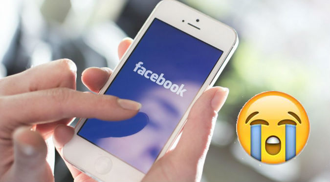 ¡Facebook no funcionará más en estos móviles! ¿Whyyyy?