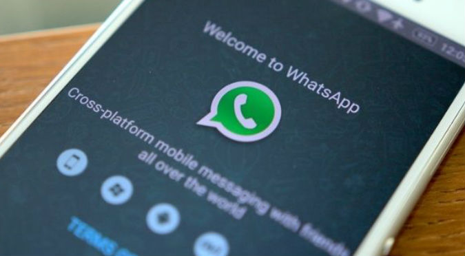¿Estarías de acuerdo que WhatsApp  tuviera estas funciones?