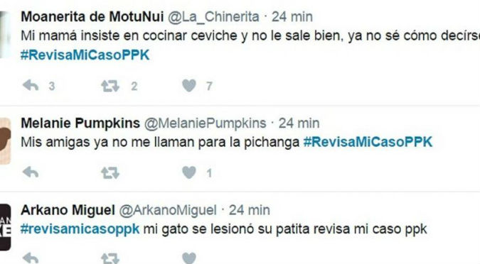 ¡Buenaaa! Korina Rivadeneira es el blanco de burlas tras insólito pedido a PPK