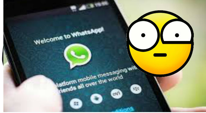 WhatsApp: ¿Te ha llegado este tipo de mensaje? ¡No lo creas!