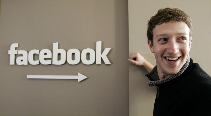 ¡No lo podrás creer! ¿Cuánto les paga Facebook a los practicantes?