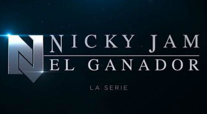 ¡Qué chévere! Esta es la primera imagen de la serie de Nicky Jam (VIDEO)