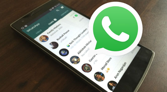 WhatsApp: ¿Quieres cambiar el sonido de notificación para cada contacto?