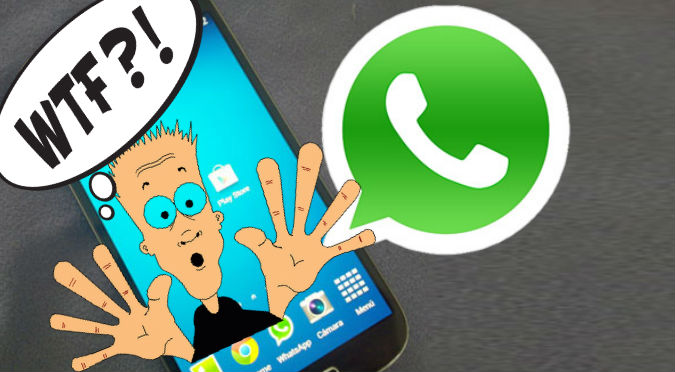 ¡WhatsApp cambió radicalmente! Ahora la app será así