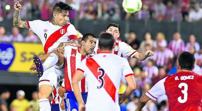 Perú vs Paraguay: Este sería el once de la selección que buscará el triunfo
