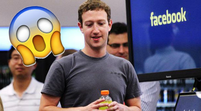 ¿Quieres trabajar en Facebook? Mark Zuckerberg pide este único requisito