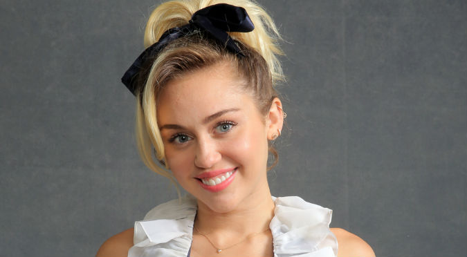 ¡Te sorprenderás! Miley Cyrus reveló el motivo por la que decidió dejar las drogas