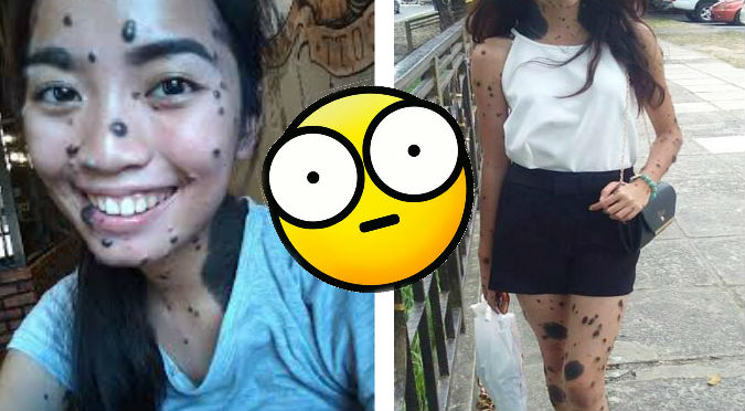 Viral: La llamaban 'fea' en su cole y  ahora le tienen envidia - FOTOS