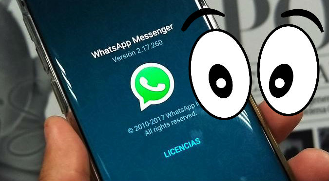 ¿WhatsApp te pide actualizarlo? ¡No lo hagas por esta razón!