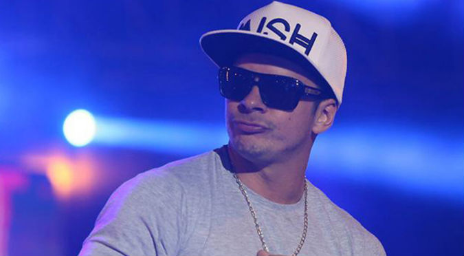 Mario Hart realizará el remix de 'Aquí se queda' con este famoso reggaetonero