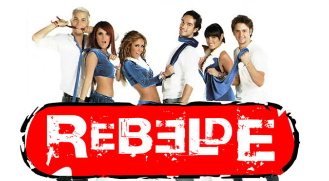 'Rebelde' vuelve pero ¿sin sus integrantes originales?