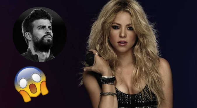 ¿Qué dirá Piqué? Así escoge Shakira sus canciones para su gira internacional (VIDEO)