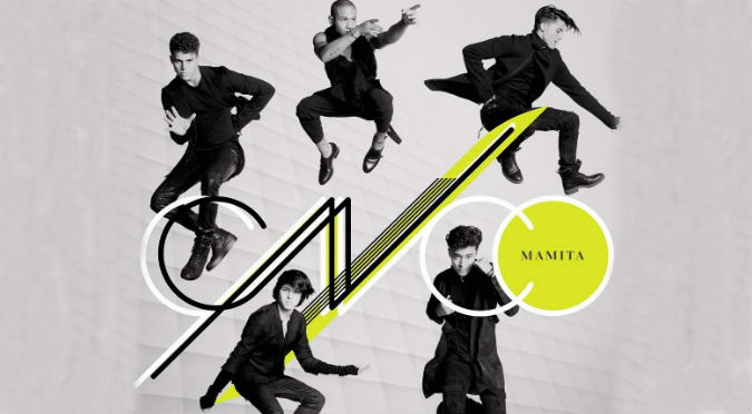 CNCO lanza su nueva canción 'Mamita' (VIDEO)