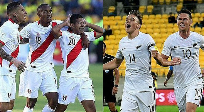 Perú vs. Nueva Zelanda: Revelan la nueva modalidad para comprar las entradas