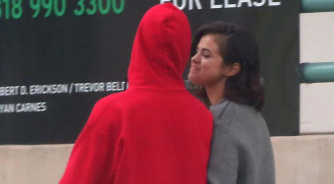 ¡Justin y Selena regresaron! (FOTOS)