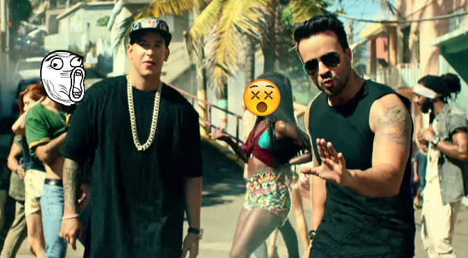 Daddy Yankee explica porque no cantó  'Despacito' en los Grammys Latinos